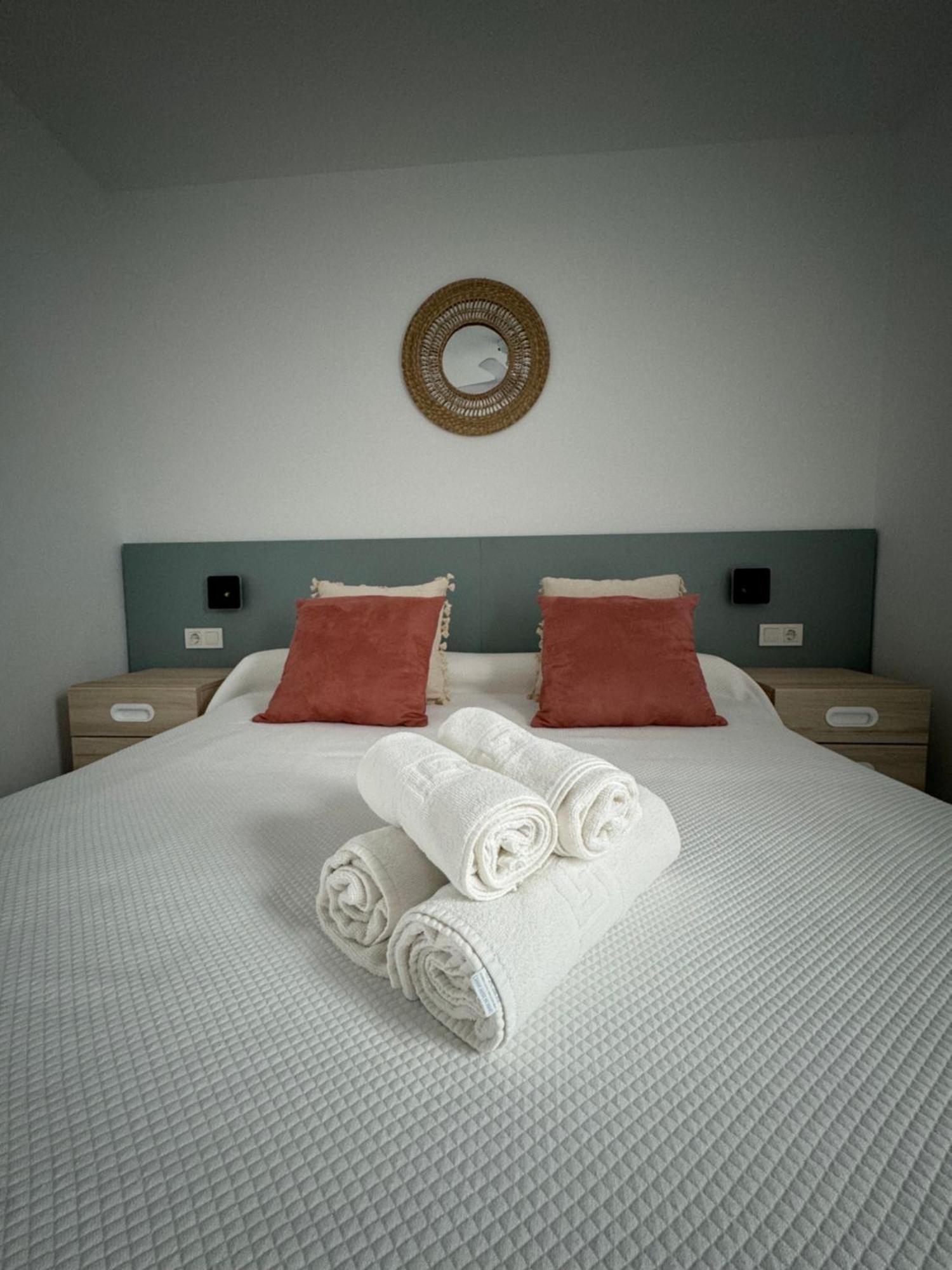 Cala Sol Апартаменты *